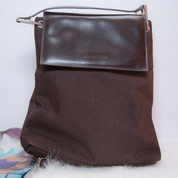 Brown Backpack - Picture 2 of 4